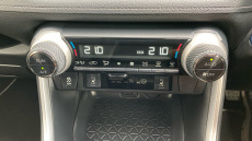 Toyota RAV4 2.5 VVT-i Hybrid Excel 5dr CVT Hybrid Estate